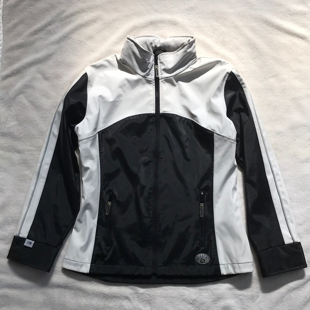 Vintage Girls Mudd Outterwear Jacket (M 10/12)